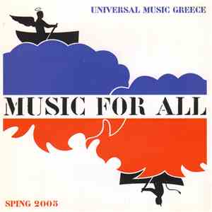 Various - Music For All - Spring 2005