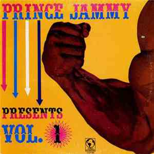 Various - Prince Jammy Presents Vol. 1