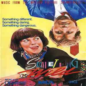 Various - Something Wild - Music From The Motion Picture Soundtrack