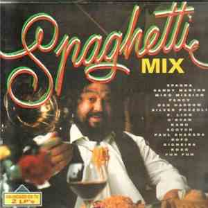 Various - Spaghetti Mix