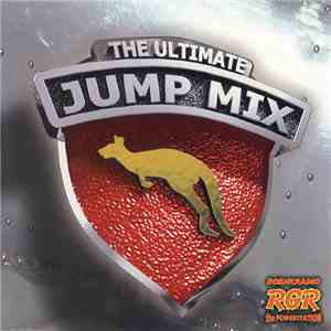 Various - The Ultimate Jump Mix 4