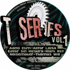 Various - T-Series Vol.1