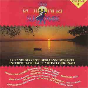 Various - Una Rotonda Sul Mare Vol. 5