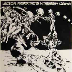 Victor Peraino's Kingdom Come - No Man's Land