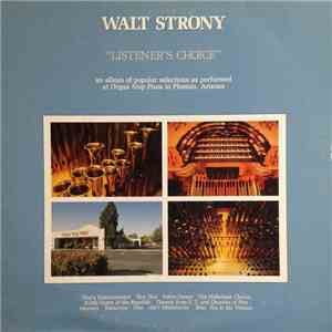 Walter Strony - Listener's Choice