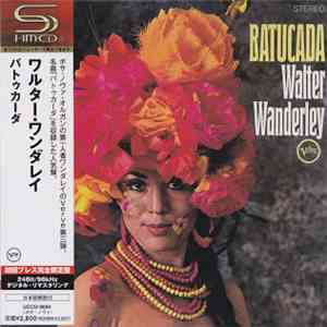 Walter Wanderley - Batucada