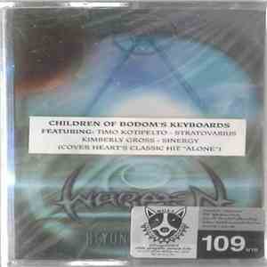 Warmen - Beyond Abilities