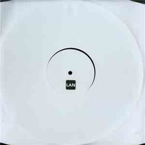 Willis Anne - Undergrounder EP