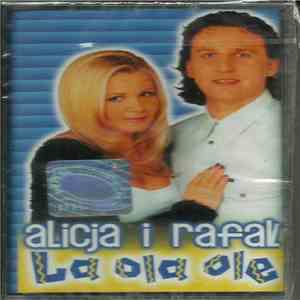 Alicja I Rafał - La Ola Ole