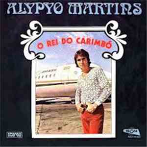 Alypyo Martins - O Rei Do Carimbó