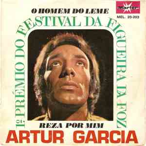 Artur Garcia - O Homem Do Leme (1º PréMio Do Festival Da Figueira Da Voz)
