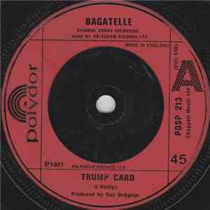 Bagatelle  - Trump Card