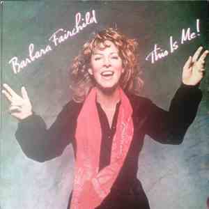 Barbara Fairchild - This Is Me