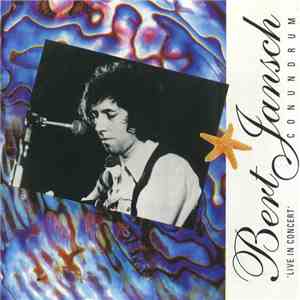 Bert Jansch Conundrum - BBC Radio 1 Live In Concert