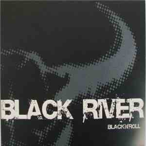 Black River  - Black'n'Roll