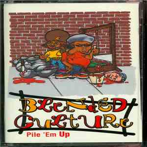 Blended Culture - Pile 'Em Up