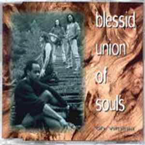 Blessid Union Of Souls - Oh Virginia