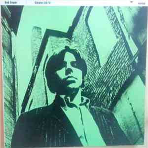 Bob Seger - Singles 66/67