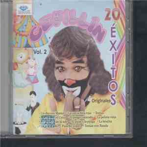 Cepillin - 20 Exitos Vol.2
