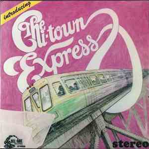 Chi Town Express - Introducing the Chi Town Express