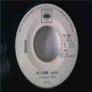 Chicago  / Chicken Shack - I'm A Man / Maudie