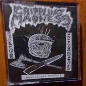 Crippling Madness - Bestialski Rzeźnik