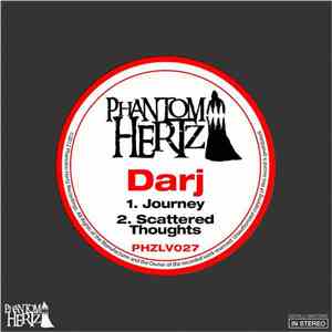 Darj - Low Voltage Volume 27