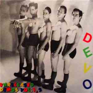 Devo - Unreleased Demos Vol.1 & 2