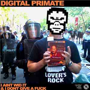 Digital Primate - Remix EP