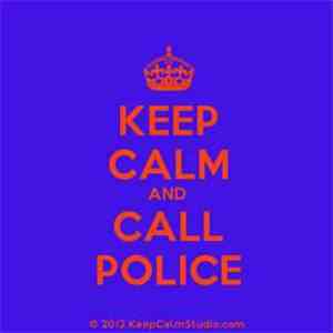 DJ Billy The Kid - Call The Police
