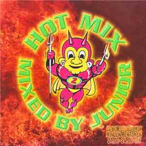 DJ Junior - Hot Mix 2