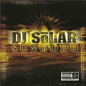 DJ Solar - Sungodd