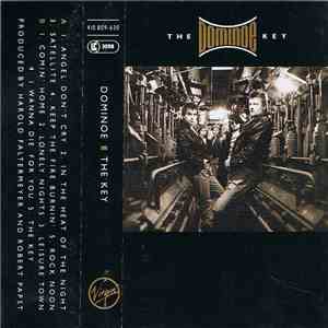 Dominoe - The Key