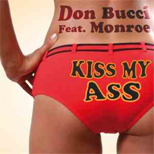 Don Bucci - Kiss My Ass