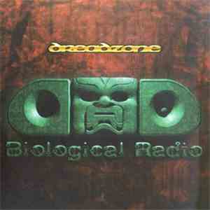 Dreadzone - Biological Radio