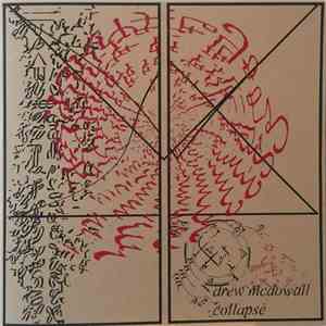 Drew McDowall - Collapse