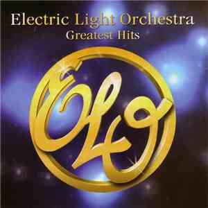 Electric Light Orchestra - Greatest Hits