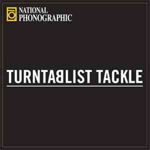 Eni-Less, Mike Redman - Turntablist Tackle
