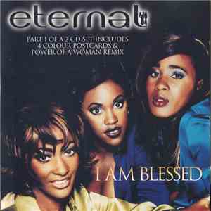 Eternal  - I Am Blessed