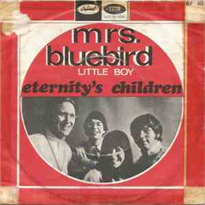 Eternity's Children - Mrs. Bluebird / Little Boy