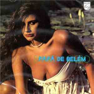 Fafá De Belém - Banho De Cheiro