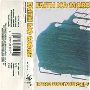 Faith No More - Introduce Yourself