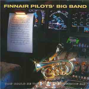 Finnair Pilots' Big Band - This Could Be The Start Of Something Big