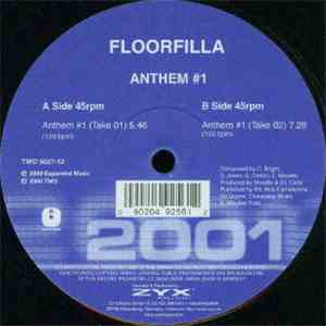 Floorfilla - Anthem #1
