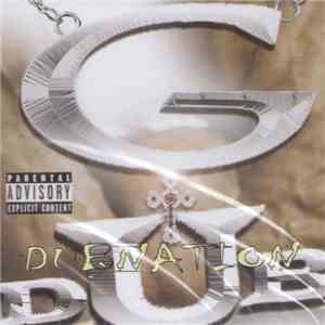 G-Dub  - Dub Nation