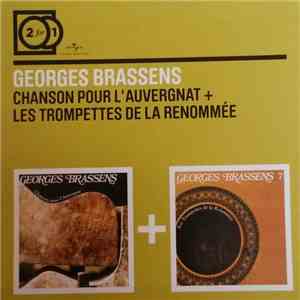 Georges Brassens - Chanson Pour L'Auvergnat + Les Trompettes de la Renommée