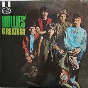 Hollies - Hollies' Greatest