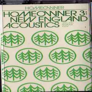 Homeowner - New England Acoustics