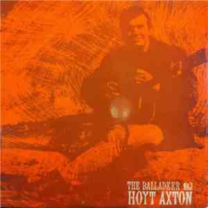 Hoyt Axton - The Balladeer
