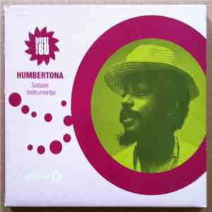 Humbertona - Sodade Instrumental - Cap Vert Des Années 60 Volume 1